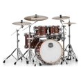 thumbnail image 1 of Mapex Armory Series 5-Piece Jazz/Rock Shell Pack Transparent Walnut, 1 of 7