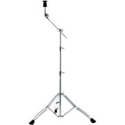 Mapex B400 Storm Double Braced Boom Stand - Chrome Finish