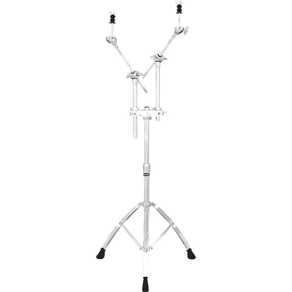 Mapex B990A Double Braced Double Boom Stand w/ Ball & Socket Tilter