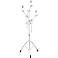 thumbnail image 1 of Mapex B995A Double Braced Triple Boom Stand w/ Ball & Socket Tilter, 1 of 2