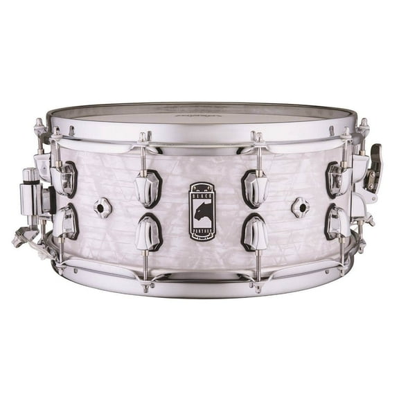 Mapex Black Panther Heritage Snare Drum 14"x6"