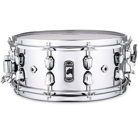 Mapex Black Panther Cyrus Snare Drum 14 x 6 in. Chrome