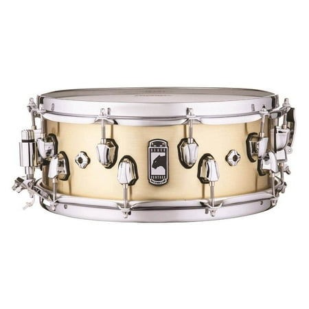 Mapex Black Panther Metallion Snare Drum 14"x5.5"