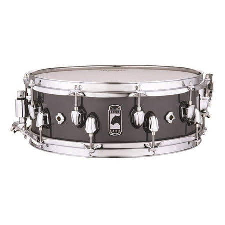 Mapex Black Panther Razor 14"x5" Snare Drum