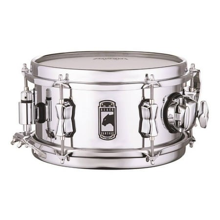 Mapex Black Panther Wasp Snare Drum 10 x 5.5 in. Chrome