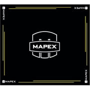 Mapex Drum Rug, 78"x70" Classic Prime