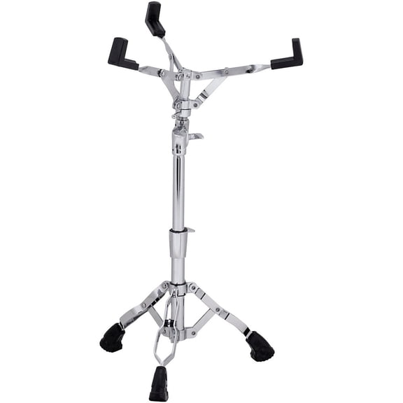 Mapex Mars Double Braced Snare Stand - Chrome