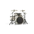 thumbnail image 1 of Mapex Mars Series 5 Piece Rock Drum Shell Pack - Bonewood, 1 of 5