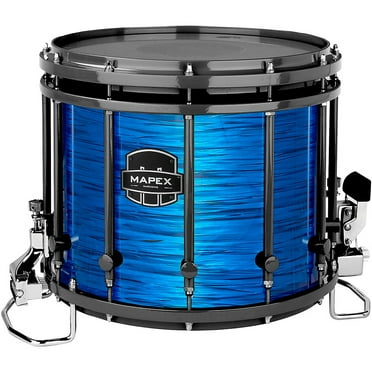 Mapex Quantum Mark II Drums on Demand Series Natural Shale Bass Drum 28 ...