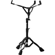 Mapex S400EB Storm Double Braced Snare Stand - Black Plated Finish
