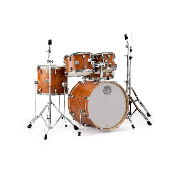 Mapex ST5045F Mapex Storm Fusion Drum Set