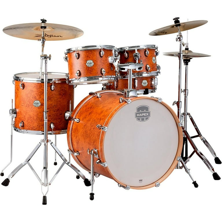 Mapex ST5295FIC Storm Rock 22