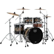 Saturn VI Fusion 4-Piece Shell Pack with 20" Bass Drum