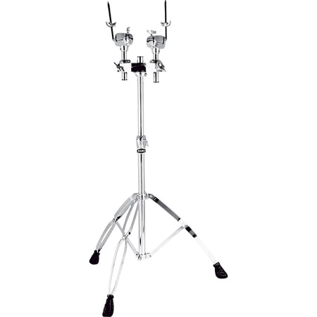 Mapex TS950A Clamp Mounted Double Tom Arm Stand