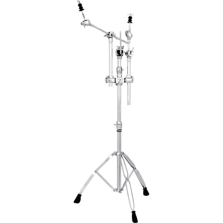Mapex TS965A Double-Braced Tom & Dual Cymbal Stand