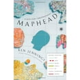 thumbnail image 1 of Pre-Owned Maphead: Charting the Wide, Weird World of Geography Wonks (Paperback) 1439167184 9781439167182, 1 of 1