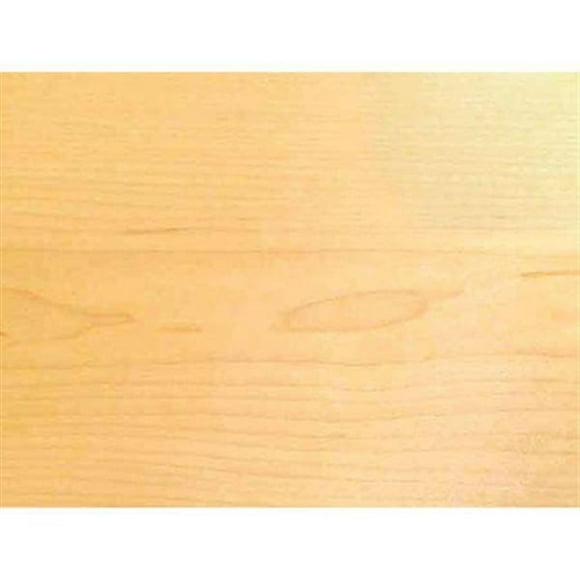 Maple 4' x 8' Veneer Sheet