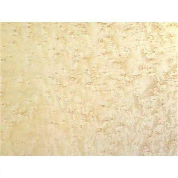 Maple, Bird's-Eye, 3 Sq. Ft. Veneer Pack