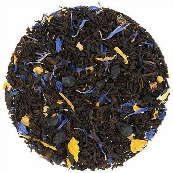 Maple Blueberry tea (50 grams)