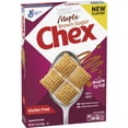 thumbnail image 1 of Maple Brown Sugar Chex Gluten Free Breakfast Cereal, Made with Whole Grain, 12.8 OZ, 1 of 11