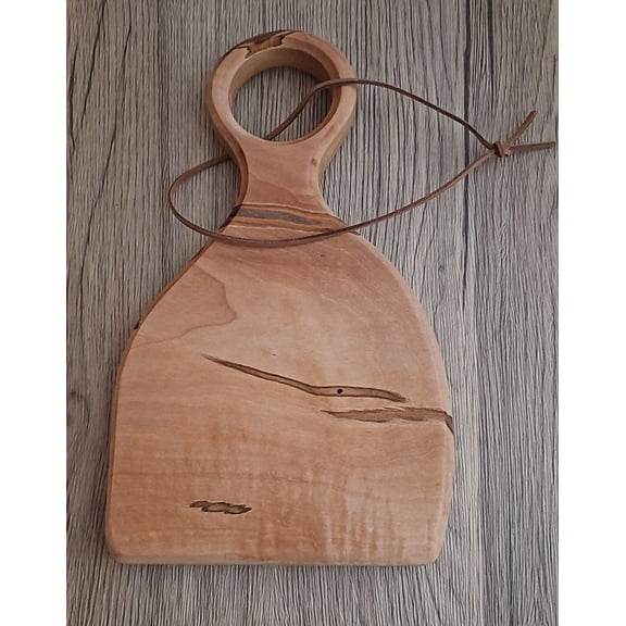 Maple Charcuterie Board/Serving Tray