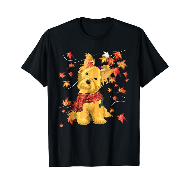 Yorkie World Shirt/Sweatshirt Yorkie World Shirt/Sweatshirt