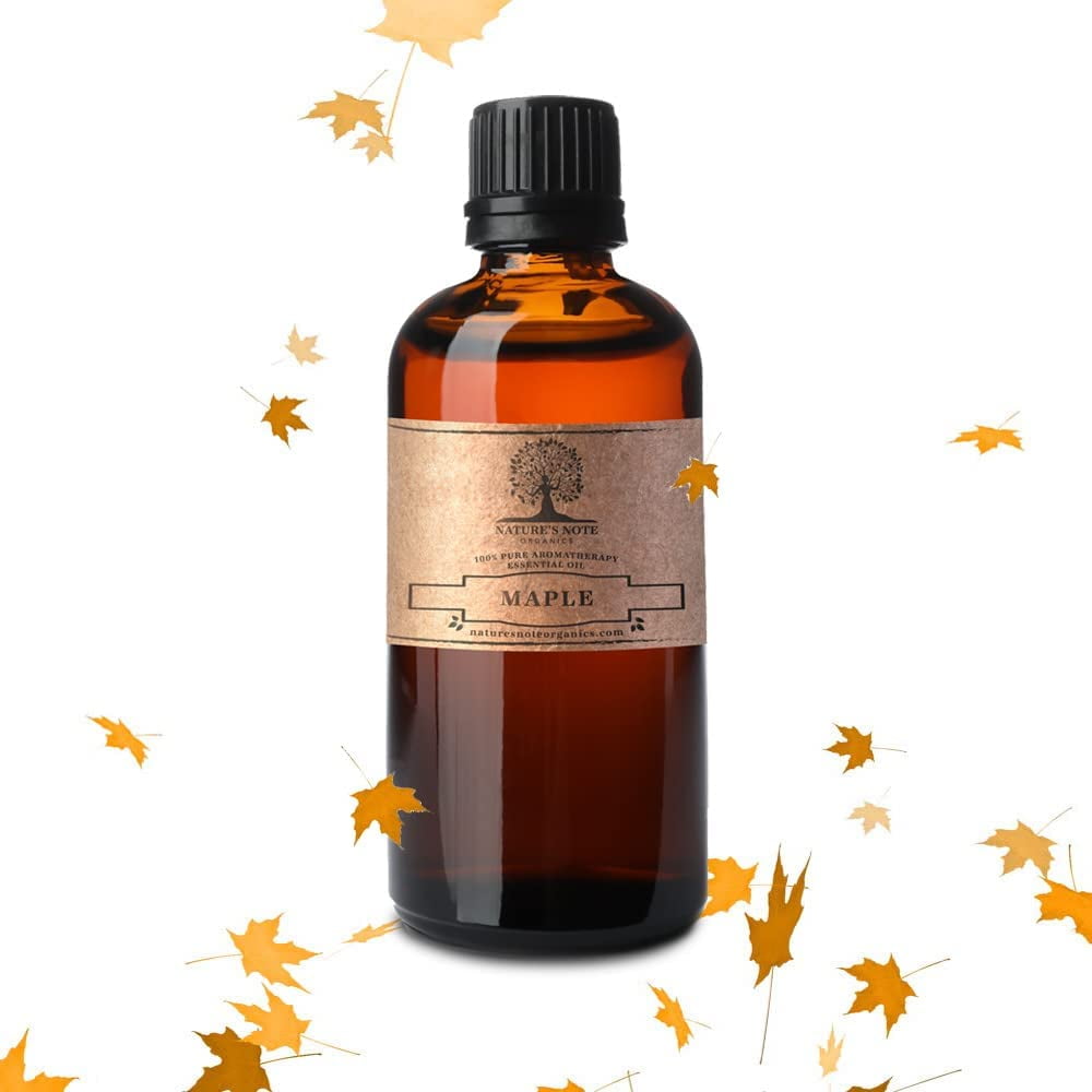 HIQILI 32 Fl Oz Vanilla Essential Oil, 100% Pure Natural Vanilla Oil for  Skin, Diffuser, Perfume - 1000ML