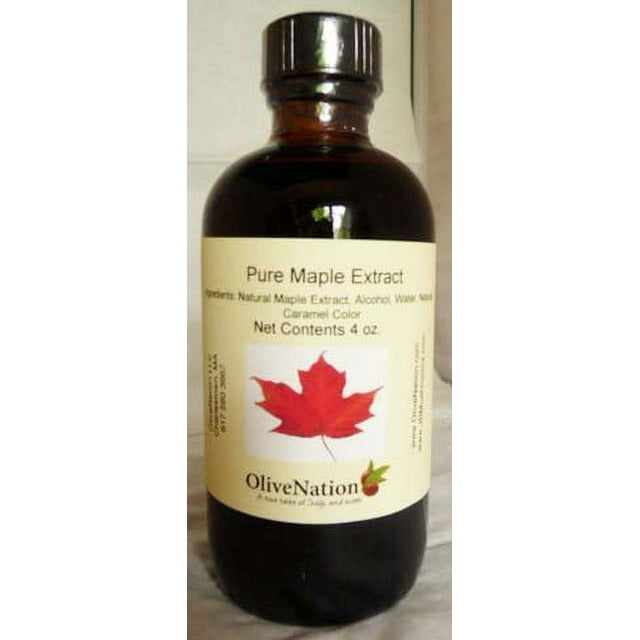 Maple Extract