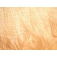 thumbnail image 1 of Maple, Figured, 3 Sq. Ft. Veneer Pack, 1 of 2