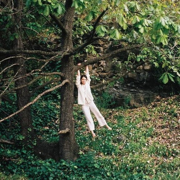 Maple Glider - To Enjoy Is The Only Thing - Music & Performance - Vinyl