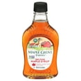thumbnail image 1 of Maple Grove Farms Pure Maple Syrup, 8.5 fl oz, 1 of 7