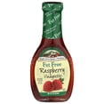 thumbnail image 1 of Maple Grove Farms Fat Free Raspberry Vinaigrette - 8 ounce -- 12 per case., 1 of 1