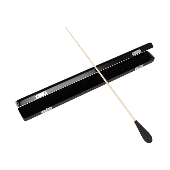 Maple Handle and Glass Fiber Music Conductor Batons Music Conductor Batons Concert Conductor Batons for Choral Concert