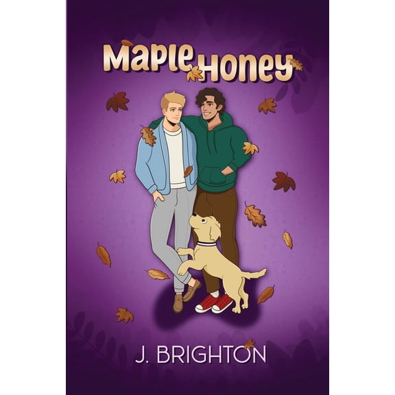 Maple Honey, (Paperback)