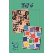 Maple Island Quilts BQ 6 Ptrn