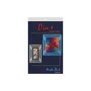 Maple Island Quilts Diva 4 Ptrn