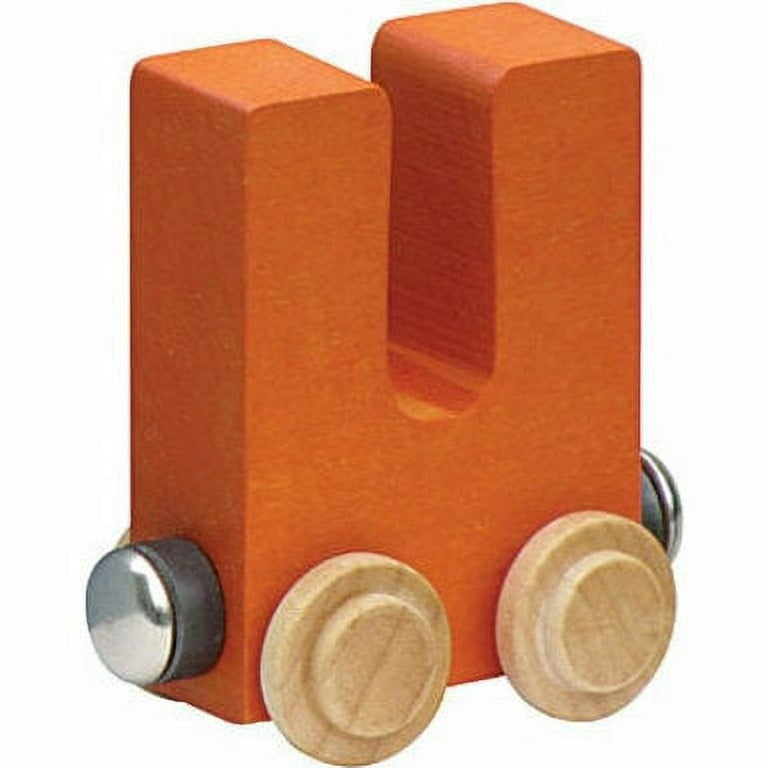 U Nametrain U Nametrain
