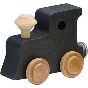 Maple Landmark NameTrain Bright Engine