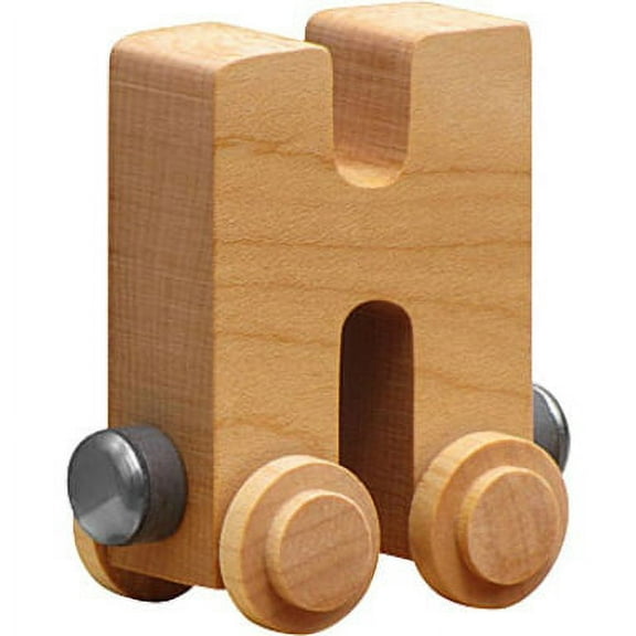 Maple Landmark NameTrain Clear Finish H