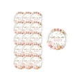 thumbnail image 1 of Maple Leaf And Pumpkin Fall For The Theme Party Tableware Disposable 7-inchs 9-inchs Paper Plates Paper Cup Tissue Set Of Party, 1 of 3