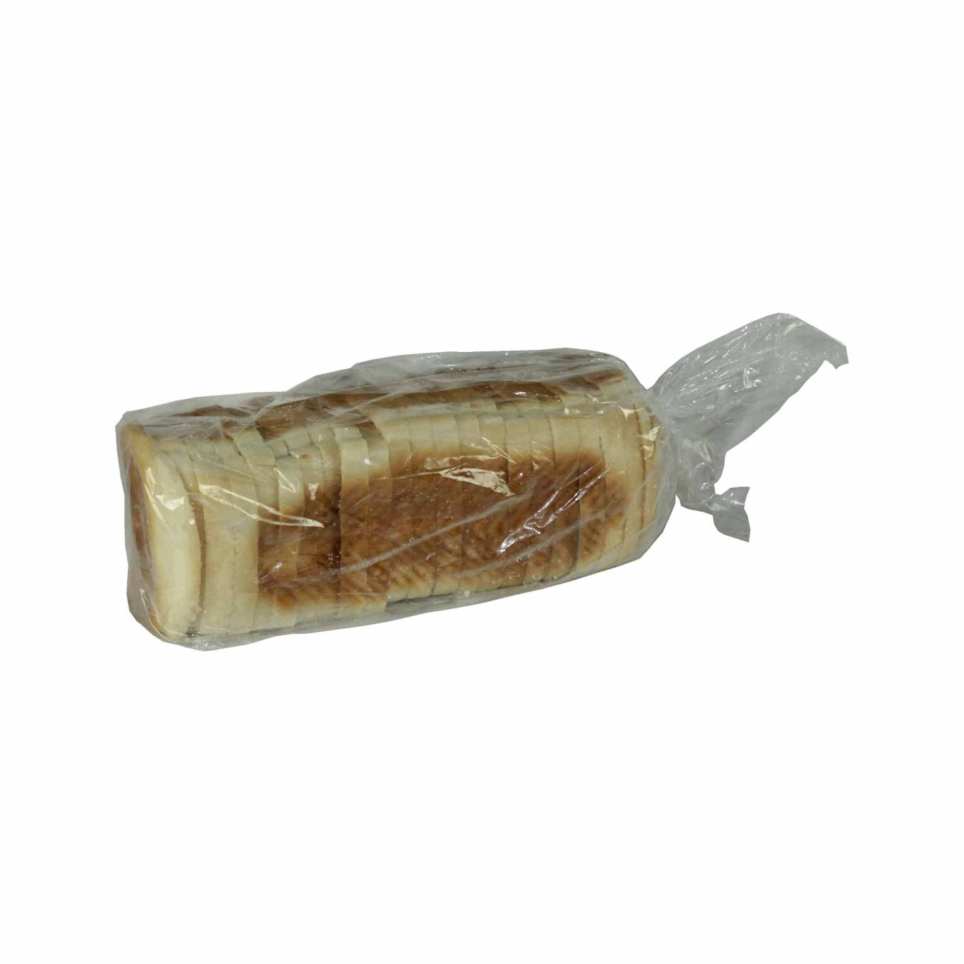 Maple Leaf Bakery White Sliced Sandwich Bread - 16 per case.