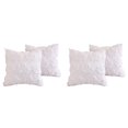 thumbnail image 1 of Maple Leaf Fall Pillow Covers 18 x 18 Set of 2 Decorative Autumn Harvest Throw Pillow Cases Soft Plush for Farmhouse Sofa Bed Home, 1 of 9