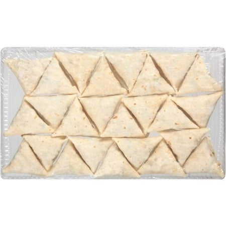 Maple Leaf Farms Duck Leg Quesadilla with Cheese, 1.5 Ounce -- 100 per case