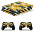 thumbnail image 1 of Maple Leaf PS4/PS4 Pro/PS4 Slim Skin Sticker For Console And Controller Skins, 1 of 6