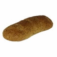 thumbnail image 1 of Maple Leaf Parbaked Rye Seeded Bread - 4 per case., 1 of 3
