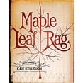 thumbnail image 1 of Pre-Owned Maple Leaf Rag 9781894037426 Used, 1 of 1
