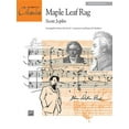 thumbnail image 1 of Maple Leaf Rag: Sheet, 1 of 1