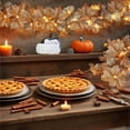 thumbnail image 1 of Maple Leaf Rattan, LED Light String Fabric, 1 of 7