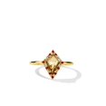 thumbnail image 1 of Maple Leaf Ring, 1 of 1