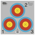 thumbnail image 1 of Maple Leaf Target Face, 1 of 1